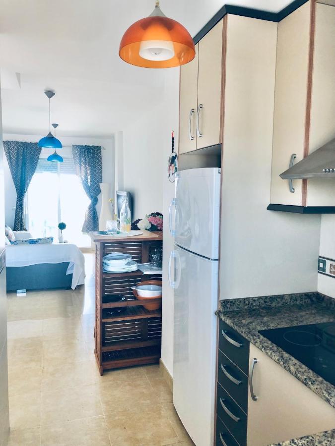 PeñíscolaPaseo Maritimo 44公寓 外观 照片